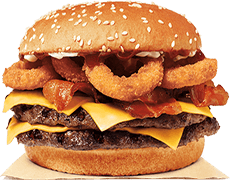 Ultimate Bacon