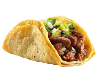 Taco de Asada